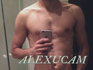 ALEXUCAM