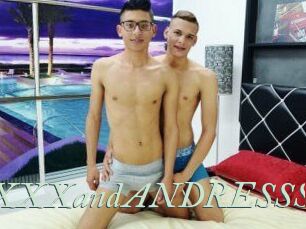 ALEXXXandANDRESSS