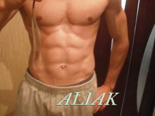 ALIAK