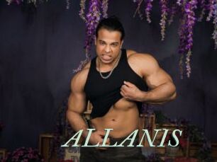 ALLANIS