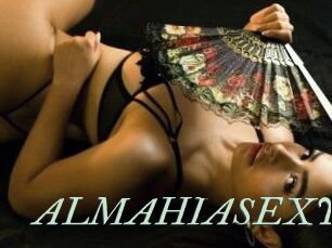 ALMAHIASEXY