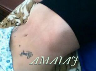 AMAIAJ