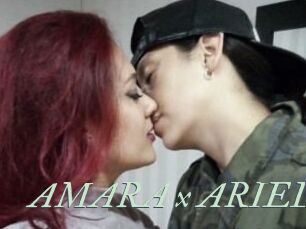 AMARA_x_ARIEL