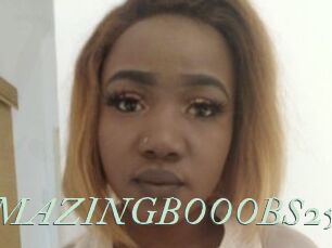 AMAZINGBOOOBS25