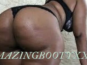 AMAZINGBOOTYXX