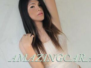 AMAZINGCARA