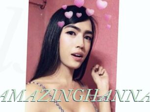AMAZINGHANNA