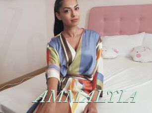 AMMALYIA