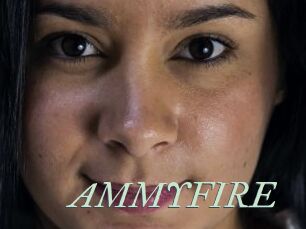 AMMYFIRE