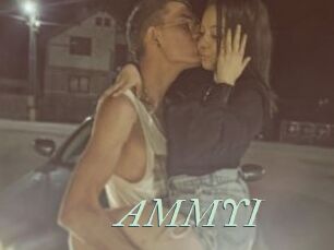AMMYI