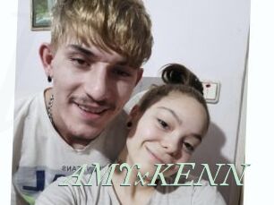 AMYxKENN