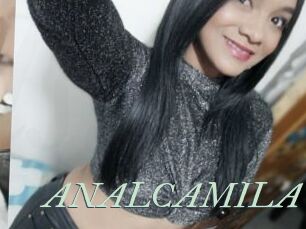 ANALCAMILA