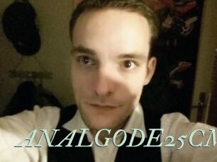 ANALGODE25CM