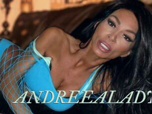 ANDREEALADY
