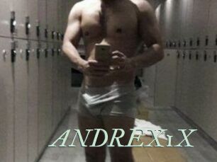 ANDREX1X