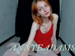 ANNYEADAMS