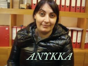 ANYKKA