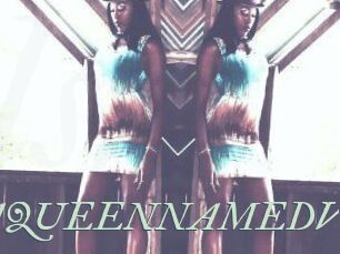 AQUEENNAMEDV