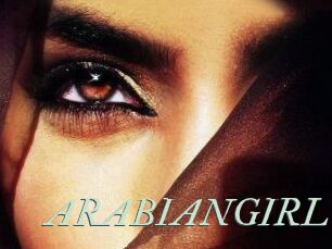 ARABIANGIRL