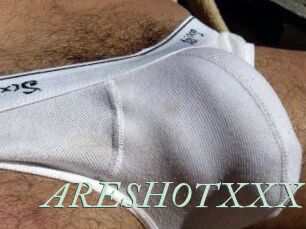 ARESHOTXXX