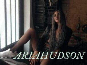 ARIAHUDSON