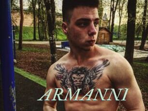 ARMANNI