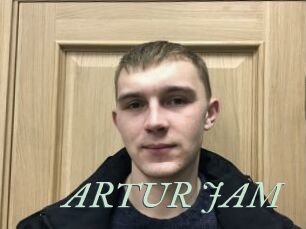 ARTUR_JAM