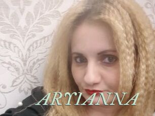 ARYIANNA