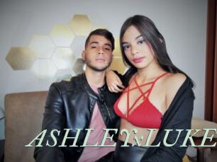 ASHLEYxLUKE
