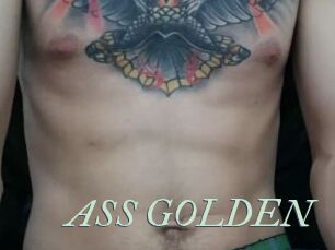 ASS_GOLDEN