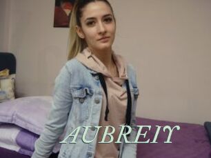 AUBREIY