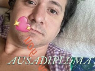 AUSADIPLOMAT