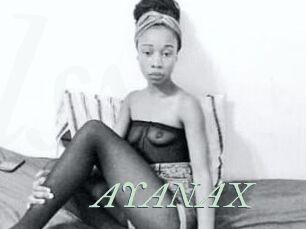 AYANAX