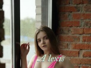 A_lexis