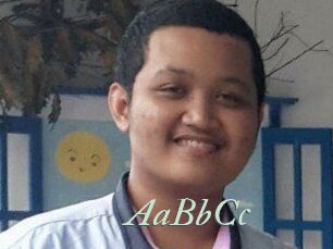 AaBbCc