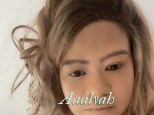 Aaalyah