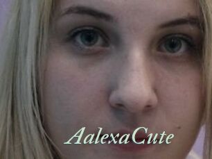 AalexaCute