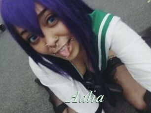 Aalia