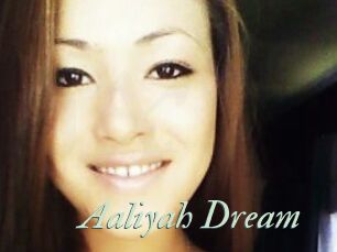 Aaliyah_Dream