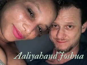 AaliyahandJoshua