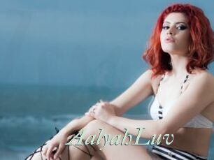 AalyahLuv