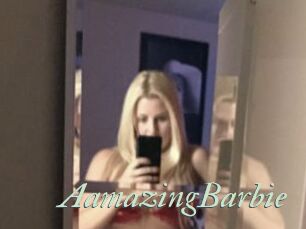 AamazingBarbie