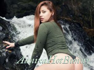 AanixaHotBunny