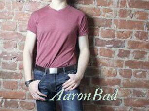 AaronBad