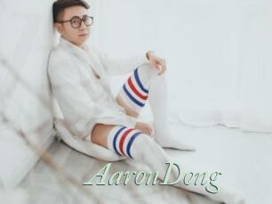 AaronDong