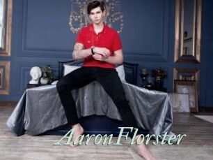 AaronFlorster