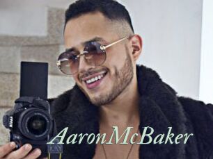 AaronMcBaker