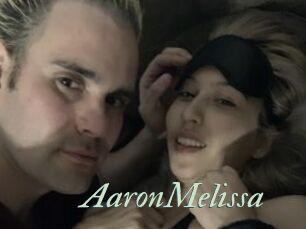 AaronMelissa