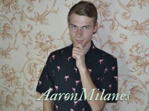 AaronMilanes