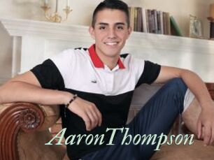 AaronThompson